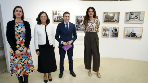 La historia revelada