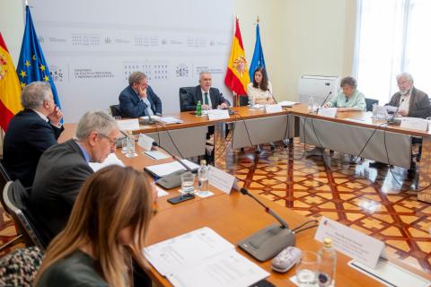 Comision de la verdad