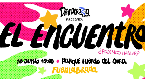 Democrazia Fuenlabrada