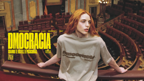 DMOCRACIA