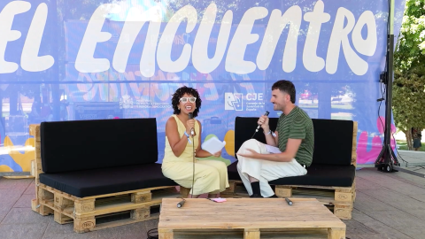 El Encuentro noticia podcast
