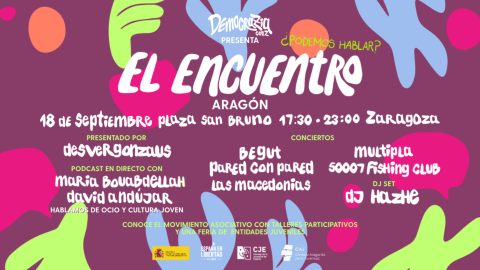 El Encuentro Zaragoza